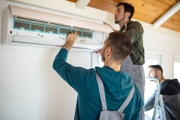 Best Residential HVAC Services  in Smithville, TN
