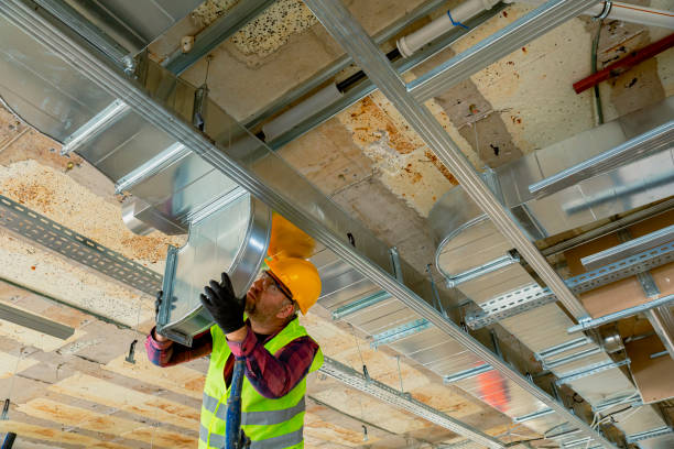 Best HVAC Repair Near Me  in Smithville, TN