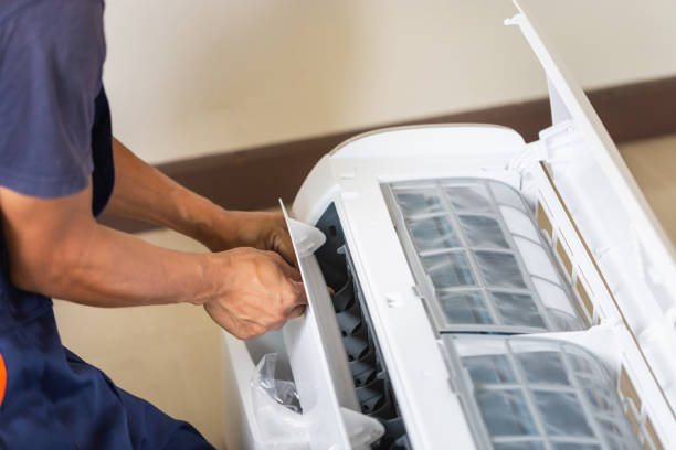 Best Air Quality Test  in Smithville, TN