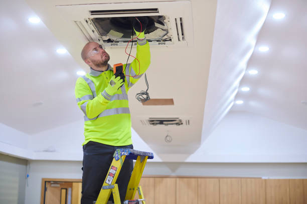 Best Ductless HVAC Repair  in Smithville, TN