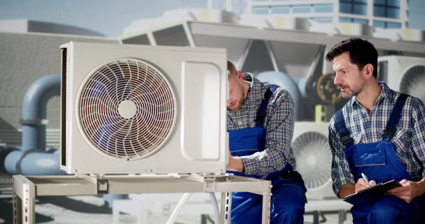 Best Commercial HVAC Repair  in Smithville, TN