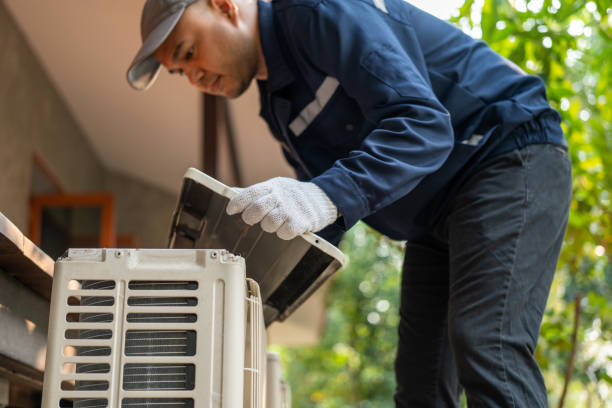 Best Residential HVAC Services  in Smithville, TN